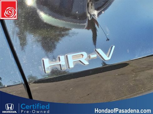 Certified 2023 Honda HR-V LX image 26