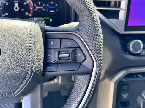 New 2025 Toyota Tundra Limited AWD/4WD image 25