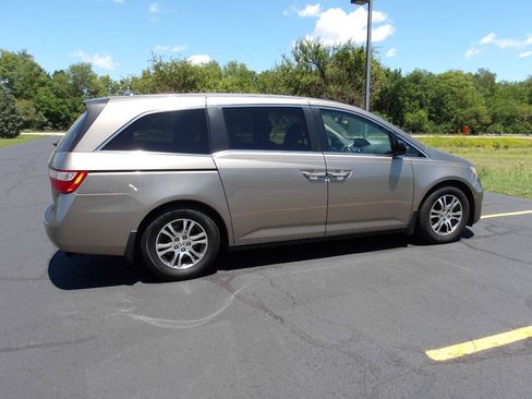 Used 2013 Honda Odyssey EX-L image 12