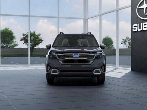 New 2026 Subaru Forester Limited image 8