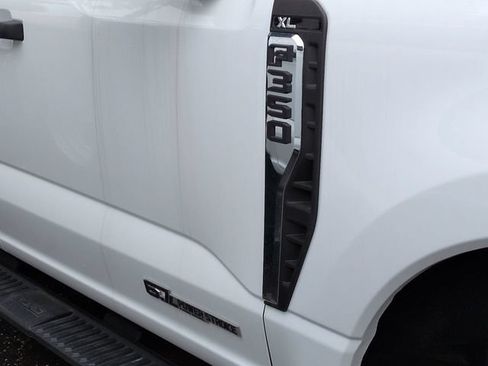 New 2026 Ford F350 XL AWD/4WD image 11