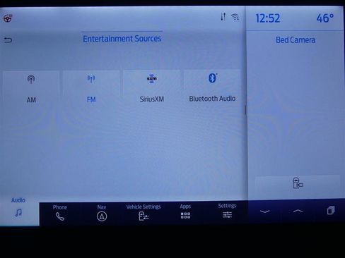 Used 2022 Ford F350 Lariat w/ Lariat Ultimate Package image 12