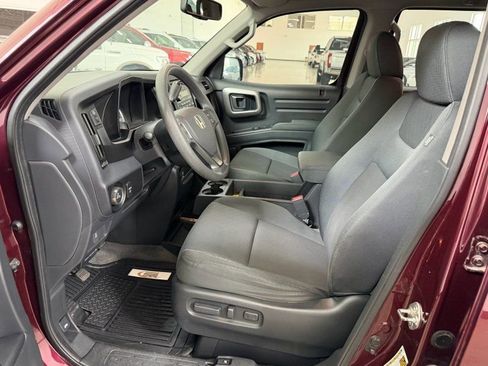 Used 2013 Honda Ridgeline RTS image 13