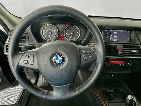 Used 2012 BMW X5 xDrive35i AWD/4WD image 11