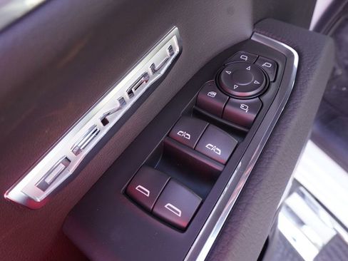 New 2026 GMC Sierra 1500 Denali w/ LPO, Black Badging Package image 16