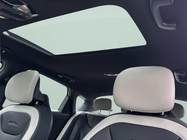New 2026 Kia K4 EX w/ GT-Line Premium Package FWD image 28