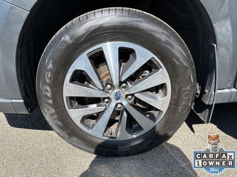 Certified 2024 Subaru Outback AWD/4WD image 28