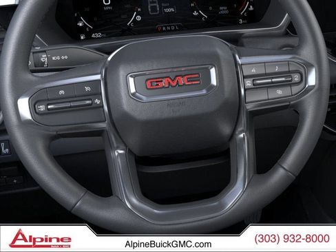 New 2026 GMC Canyon Elevation w/ Convenience Package AWD/4WD image 19