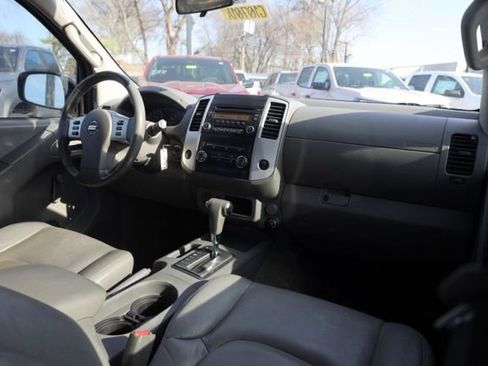 Used 2016 Nissan Frontier S image 30