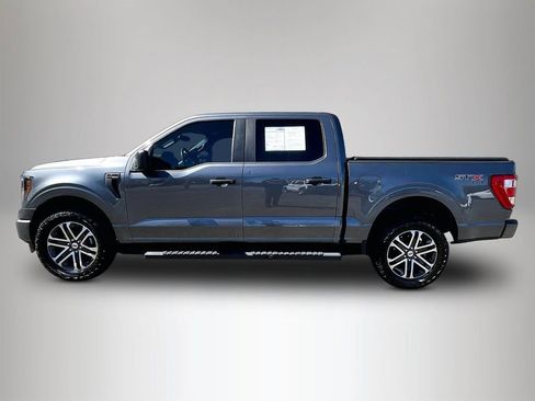 Used 2023 Ford F150 XL w/ STX Appearance Package image 10