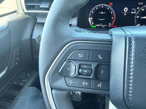 New 2026 Toyota 4Runner 4WD image 22