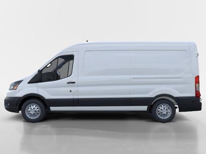New 2026 Ford Transit 250 148 Medium Roof Extended AWD w/ Fleet Safety Package