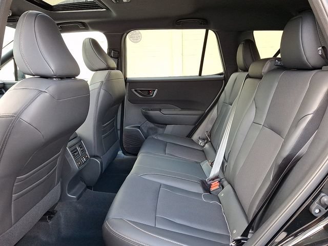 New 2026 Subaru Outback Limited AWD/4WD image 7