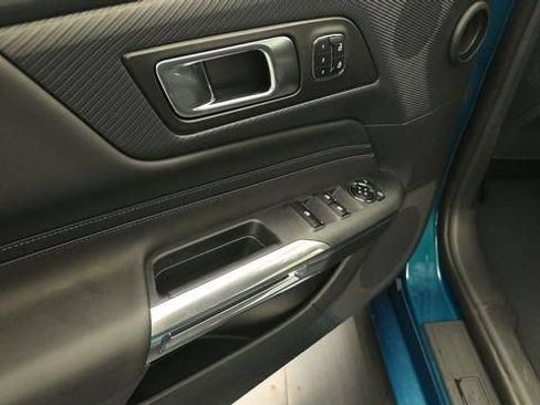 New 2026 Ford Mustang Premium RWD image 10