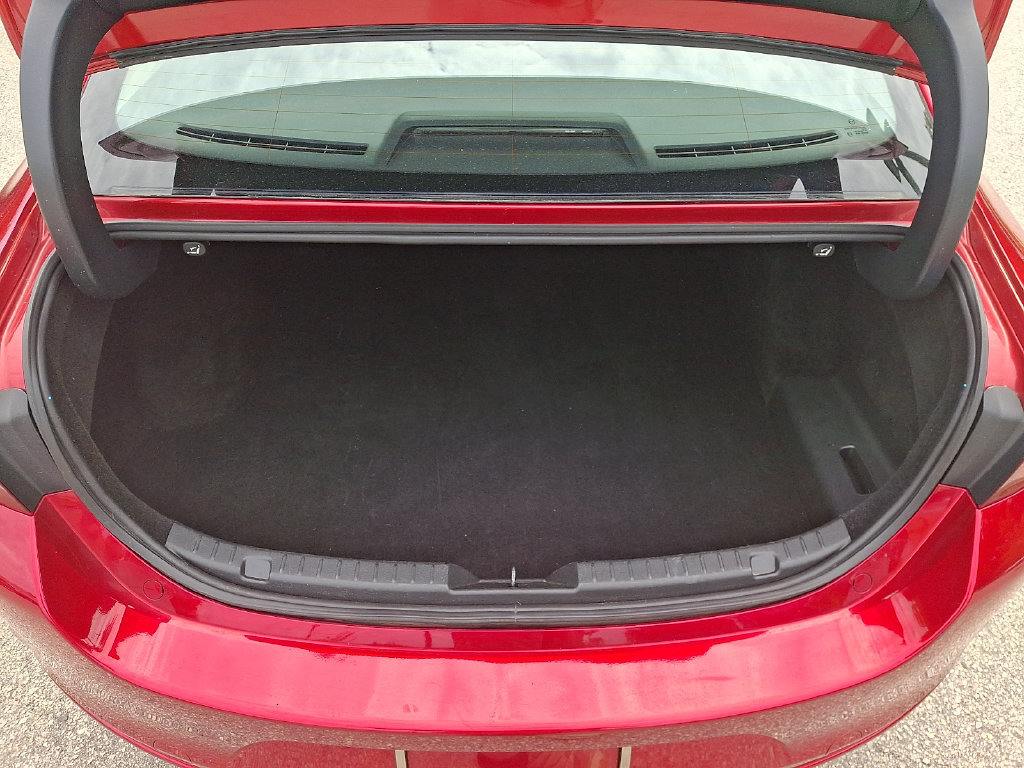 Used 2024 MAZDA MAZDA3 s FWD image 30