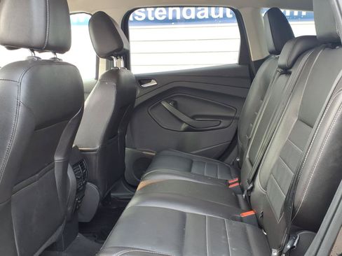 Used 2016 Ford Escape Titanium AWD/4WD image 12