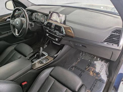 Used 2018 BMW X3 xDrive30i image 20