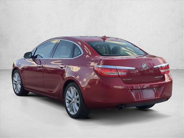 Used 2012 Buick Verano Convenience FWD image 8