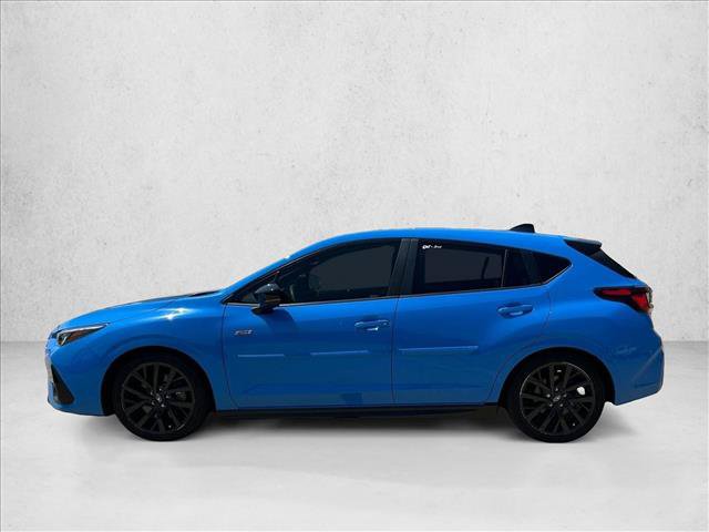 Used 2024 Subaru Impreza RS AWD/4WD image 8
