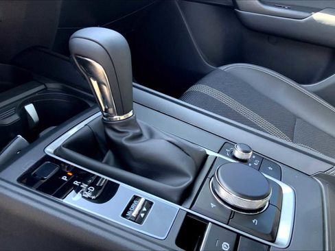 Used 2025 MAZDA CX-50 AWD 2.5 S w/ Weather Package image 7