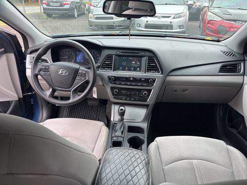 Used 2016 Hyundai Sonata SE FWD image 13