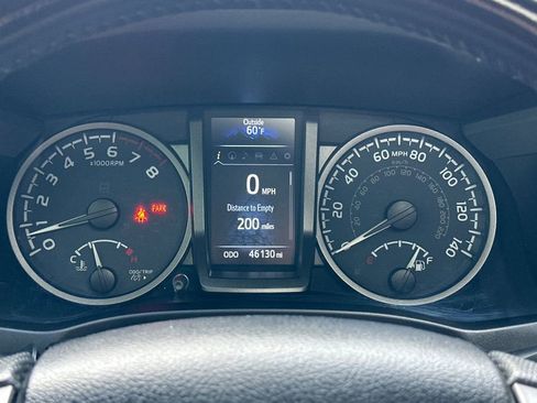 Used 2022 Toyota Tacoma TRD Pro AWD/4WD image 24