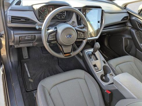 Used 2024 Subaru Crosstrek 2.0i Premium image 10