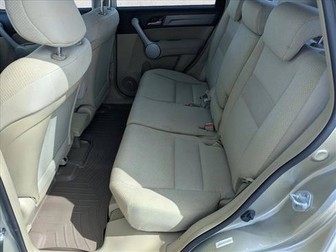 Used 2007 Honda CR-V LX image 16