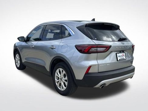 Certified 2024 Ford Escape Active FWD image 7