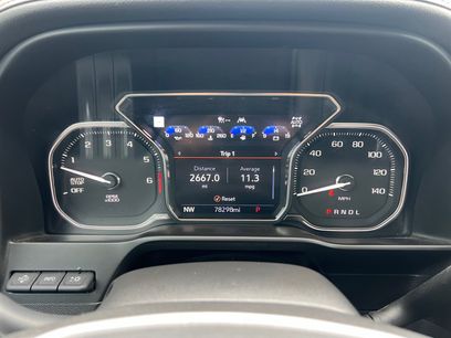 Used 2021 GMC Sierra 1500 Denali w/ Denali Ultimate Package