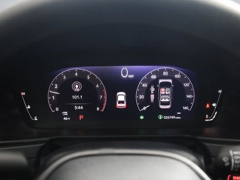 Used 2024 Honda Accord EX image 14