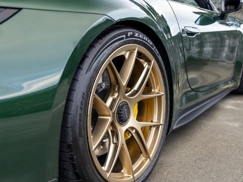 Certified 2026 Porsche 911 GT3 image 61