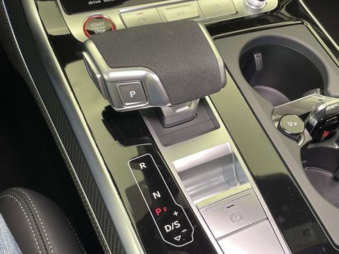 New 2026 Audi RS Q8 performance image 34