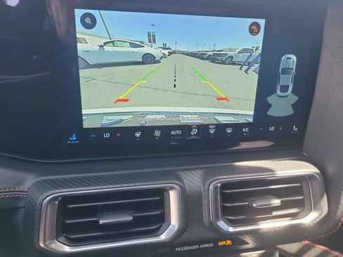 New 2025 Ford Mustang GT Premium RWD image 23