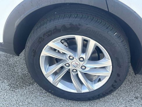 New 2026 Buick Envista Preferred FWD image 29