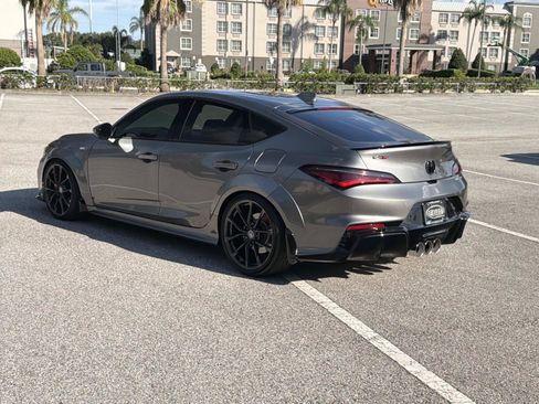 Used 2025 Acura Integra Type S FWD image 5