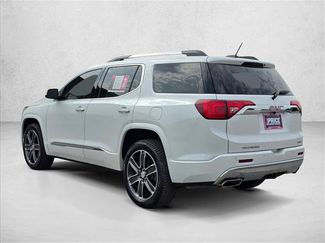 Used 2017 GMC Acadia Denali w/ Technology Package AWD/4WD video 3