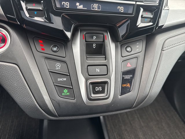 Used 2022 Honda Odyssey EX-L image 35