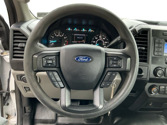 Used 2019 Ford F150 XL w/ Equipment Group 101A Mid RWD image 13