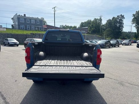 Used 2019 Toyota Tundra SR5 w/ TRD Sport Package AWD/4WD image 6
