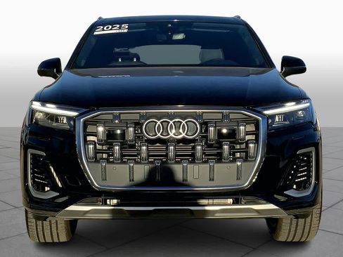 Certified 2025 Audi Q7 3.0T Premium Plus w/ Premium Plus Package image 3