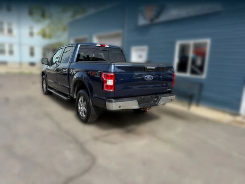 Used 2020 Ford F150 XLT w/ Equipment Group 302A Luxury AWD/4WD image 6