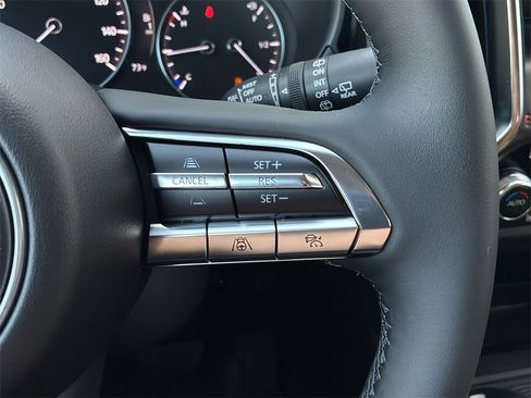 New 2026 MAZDA CX-50 2.5 Turbo w/ Accent Package image 28