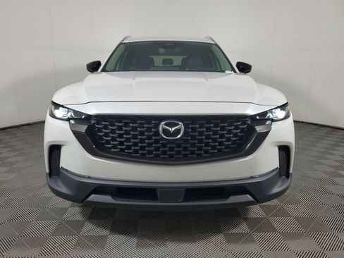 Used 2025 MAZDA CX-50 AWD 2.5 S w/ Preferred Package image 2