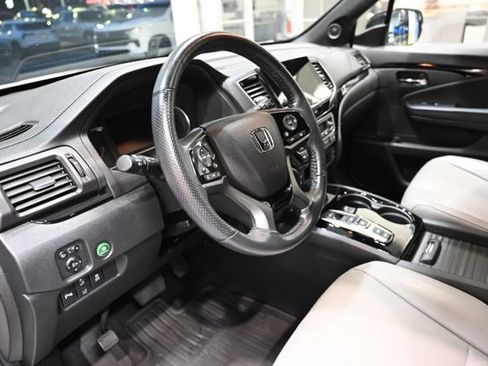 Used 2021 Honda Passport Elite image 22