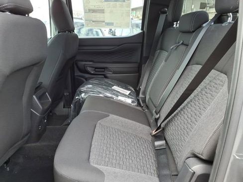 New 2026 Ford Ranger XL AWD/4WD image 11