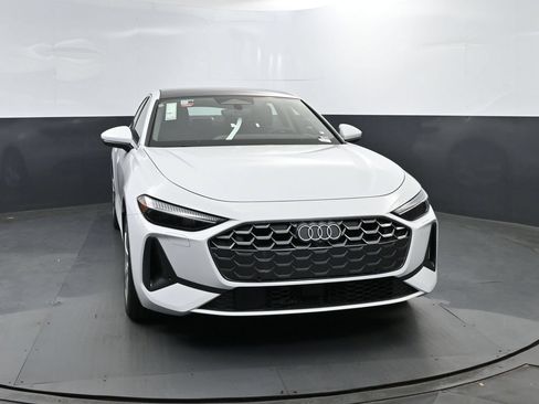 New 2026 Audi A5 2.0T Premium Plus AWD/4WD image 2