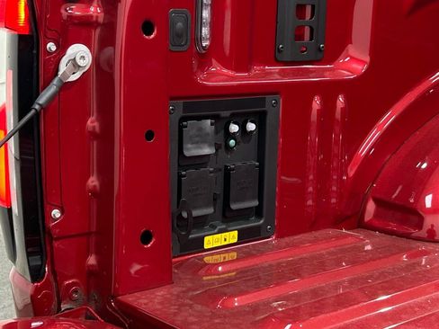 New 2025 Ford F150 Lightning Flash image 27