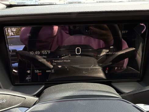 New 2026 GMC Terrain AT4 image 17