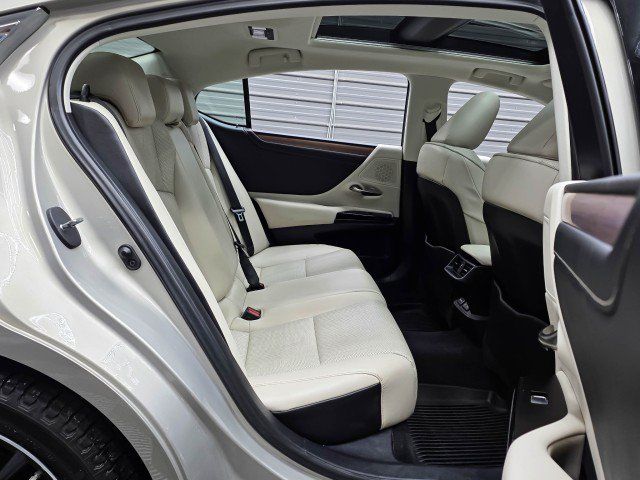 Used 2023 Lexus ES 350 w/ Premium Package FWD image 19